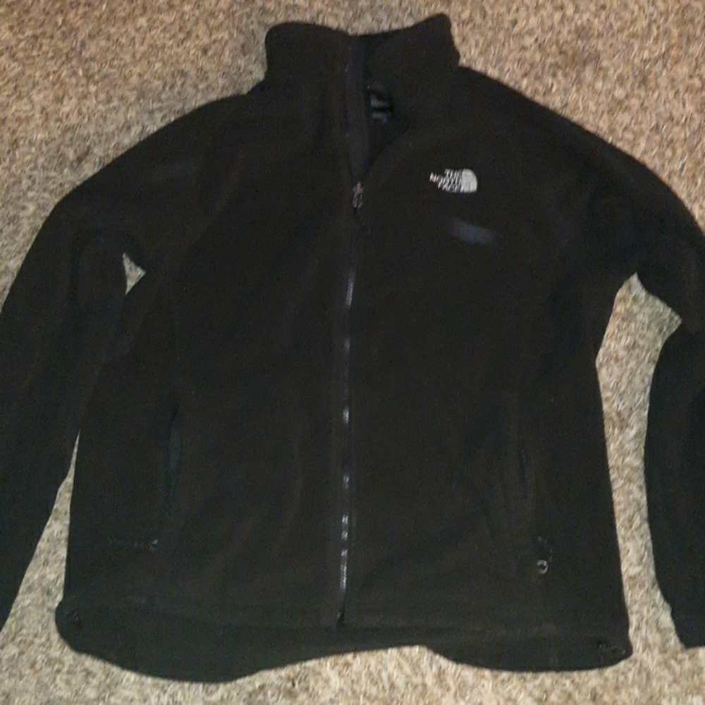 North Face Fleece Jacket